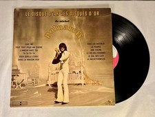 Disques lp. tours d'occasion  Clermont-Ferrand-