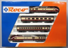 Roco 43012 dieseltriebzug gebraucht kaufen  Hofheim