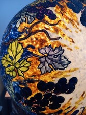 Vasque art nouveau d'occasion  Pau