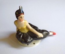 Rare antique porcelain for sale  ROSS-ON-WYE