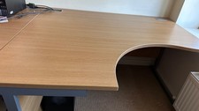 oak corner desk for sale oak corner desk for sale EPSOM