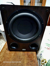 Subwoofer attivo magnat usato  Nettuno