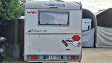 Camper usato mansardato usato  Pero