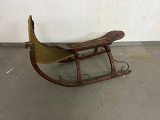 Schöner alter schlitten gebraucht kaufen  Berlin
