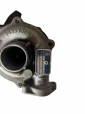 Turbina fiat grande usato  Fiorano Modenese