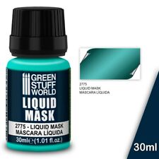 Maschera liquida 30ml usato  Spedire a Italy
