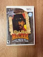 Nintendo wii mad for sale  Bloomington