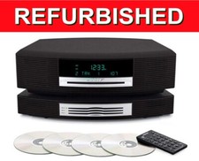 Refurbished bose wave for sale  Mission Viejo