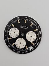 Vintage zenith primero usato  Rizziconi