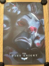 Batman dark knight for sale  BOGNOR REGIS