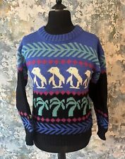 Vintage wool novelty for sale  BALLYNAHINCH
