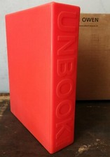 Unbook salvadanaio fermalibri d'occasion  Expédié en France