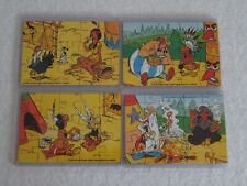 Asterix amerika superpuzzle gebraucht kaufen  Sickte