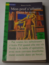 Prof allume noir d'occasion  Biscarrosse