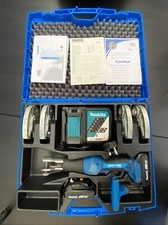 Uponor pressgun deburrer for sale  ST. LEONARDS-ON-SEA