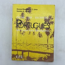 Usado, Falar Ler Escrever Portugues: Um Curso Para Estrangeiros (Portuguese Edition) comprar usado  Enviando para Brazil