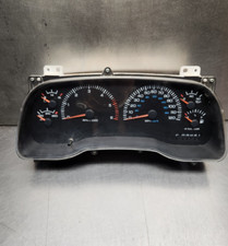 1998-2000 Dodge Dakota velocímetro painel de instrumentos MPH OEM 56021655AD testado comprar usado  Enviando para Brazil