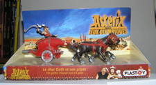 Figurine astérix char d'occasion  Chambéry
