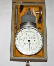 Rare ancien tachomèter d'occasion  Soissons