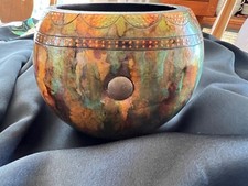 Beautiful artisan carved for sale  Camarillo