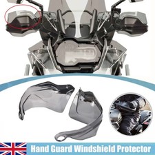 Hand guard windshield for sale  LEICESTER