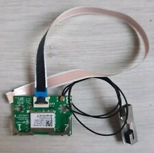 CARTE WI-FI WCT5KM2301 POUR TV TCL 50C715 TESTER 100%OK 👍 comprar usado  Enviando para Brazil