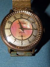 Montre bracelet witt d'occasion  Offranville