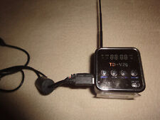 tragbares mini radio gebraucht kaufen tragbares mini radio gebraucht kaufen Möckmühl