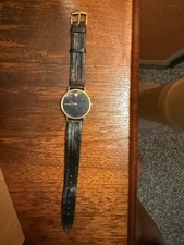 Zenith movado cassa usato  Visone