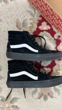 Vans sk8 sneakers for sale  COVENTRY