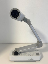 Epson elpdc21 dokumentenkamera gebraucht kaufen  Duisburg