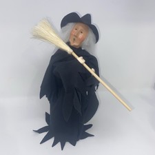 Byers choice witch for sale  Middleboro