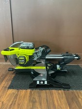 Ryobi sliding compound for sale  Aurora
