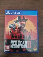 Used, Red dead redemption for sale  BRISTOL