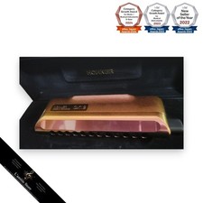 Hohner cx12 jazz usato  Spedire a Italy