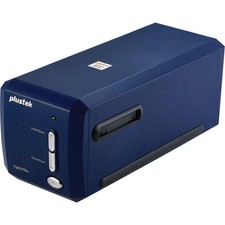 Plustek opticfilm 8100 usato  Italia