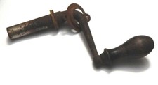 Crank wind phonograph for sale  Hamden