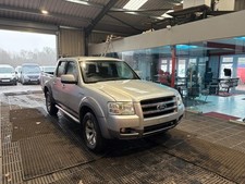 2009 ford ranger for sale  SOLIHULL