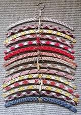 Kleiderbügel ddr stoff gebraucht kaufen  Görlitz