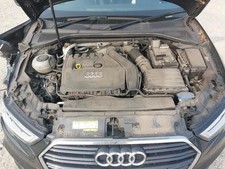 Audi gearbox 2018 for sale  SKELMERSDALE