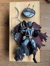 Mcfarlane toys medieval for sale  STAFFORD