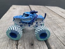 Monster jam monster for sale  Minong