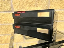 Restem vintage dark for sale  LONDON