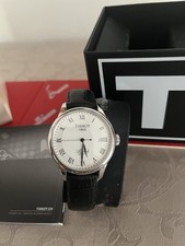 Montre tissot locle d'occasion Montre tissot locle d'occasion  Dives-sur-Mer