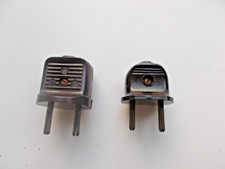 Antike stecker dunkelbraun gebraucht kaufen  Werder (Havel)