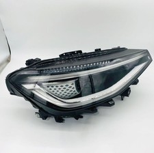 VW ID.4 Oryginalny LED IQ.Light Reflektor przedni prawy 11B941036M Reflektor na sprzedaż VW ID.4 Oryginalny LED IQ.Light Reflektor przedni prawy 11B941036M Reflektor na sprzedaż  Wysyłka do Poland