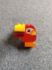 Lego duplo zubehör gebraucht kaufen  Osterburg (Altmark)