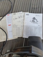 Handkreissäge skil saw gebraucht kaufen  Bad Dürrenberg