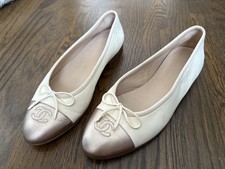Chanel cream bronze for sale  Brooklyn