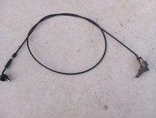 Cavo filo serratura usato  Mondolfo